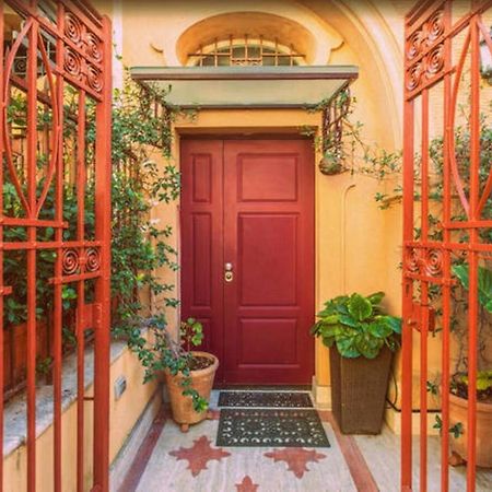 Aldebaran Bed & Breakfast Rome Exterior photo