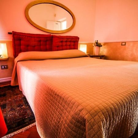 Aldebaran Bed & Breakfast Rome Exterior photo