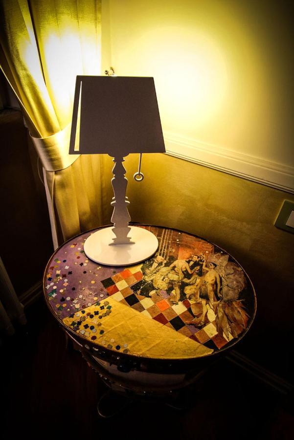 Aldebaran Bed & Breakfast Rome Exterior photo