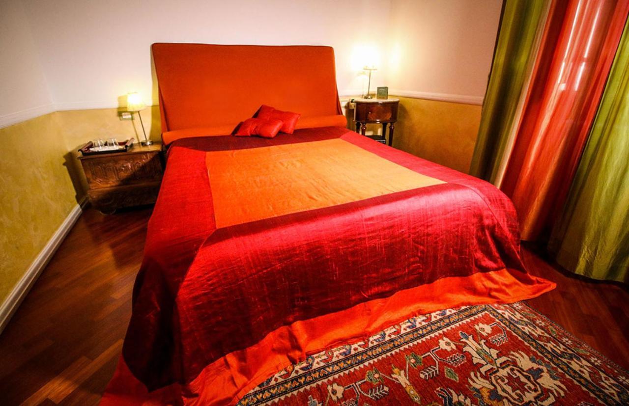 Aldebaran Bed & Breakfast Rome Exterior photo