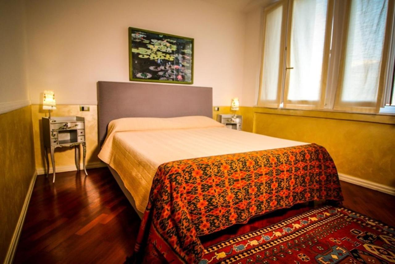 Aldebaran Bed & Breakfast Rome Exterior photo
