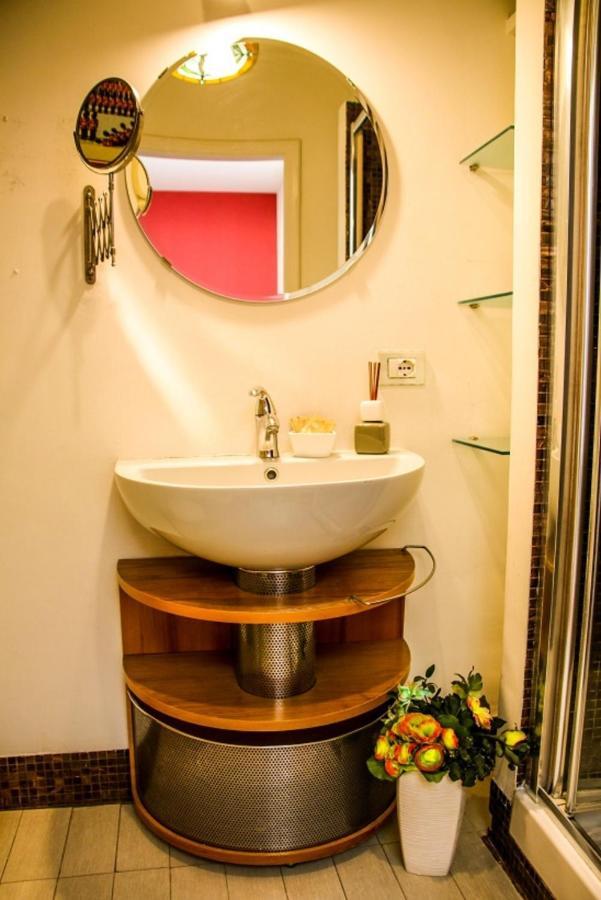 Aldebaran Bed & Breakfast Rome Exterior photo