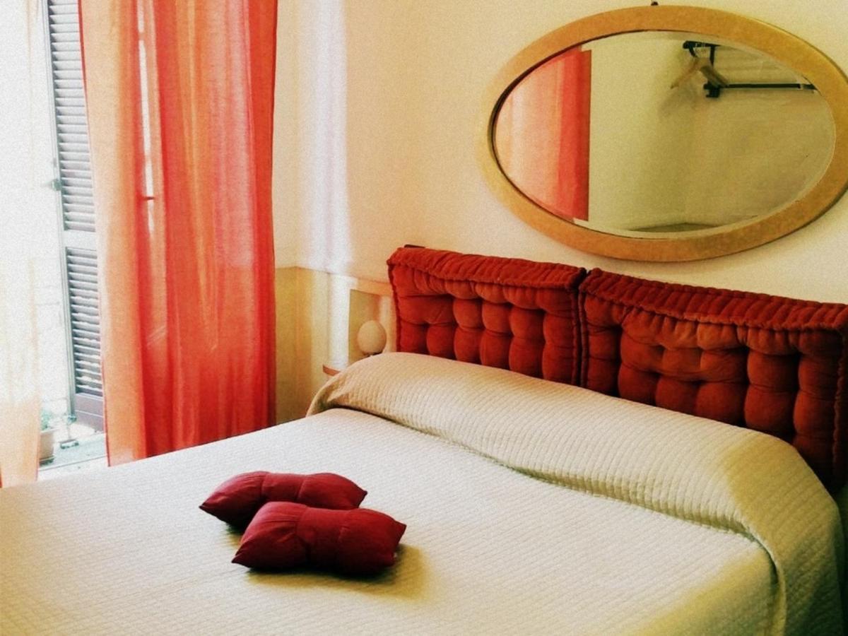 Aldebaran Bed & Breakfast Rome Exterior photo
