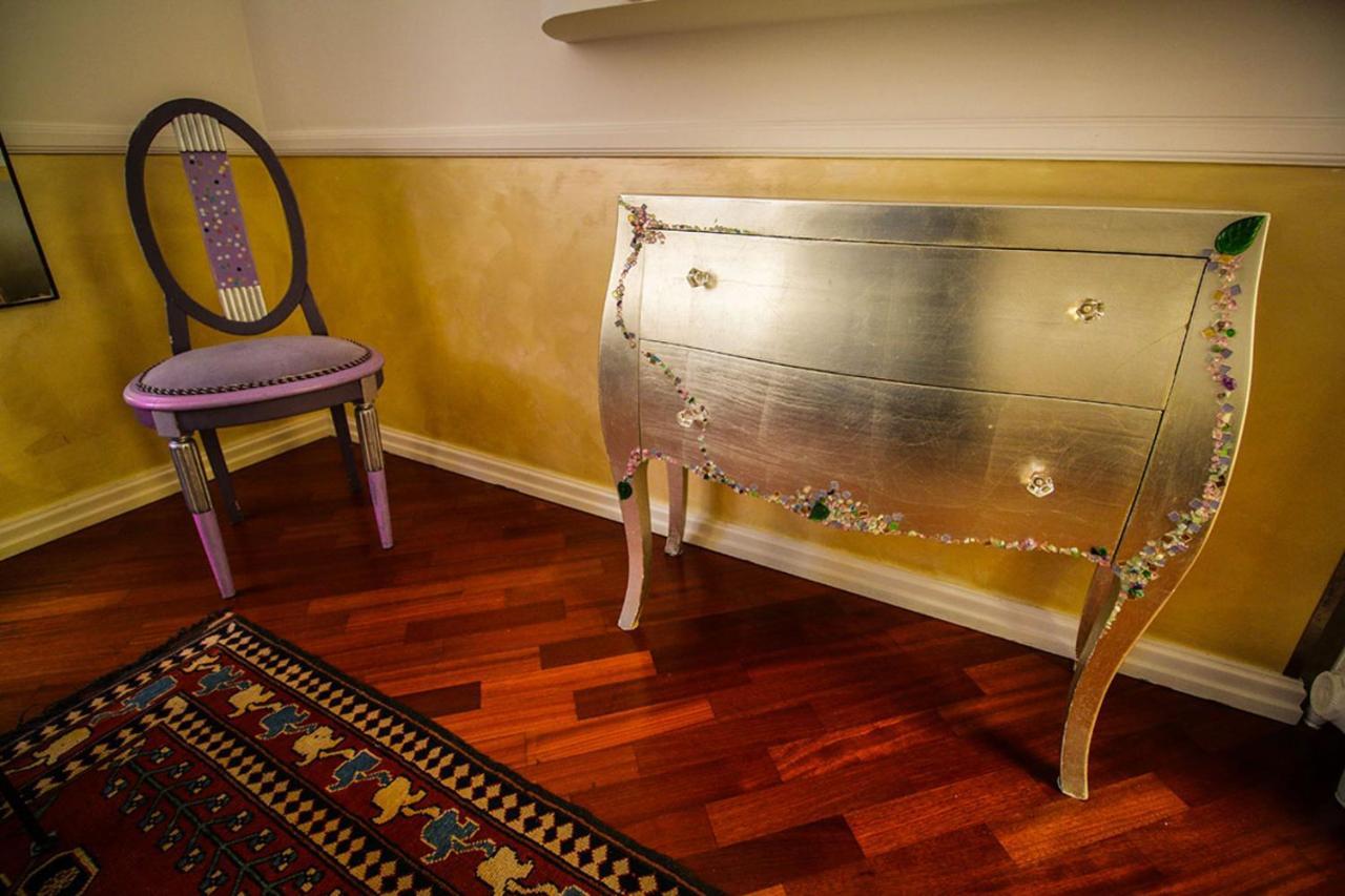 Aldebaran Bed & Breakfast Rome Exterior photo