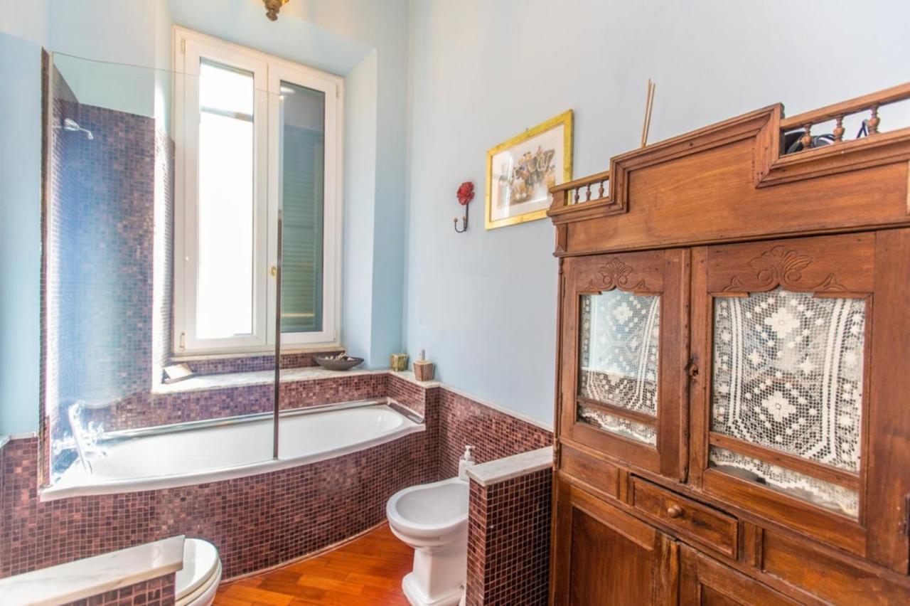Aldebaran Bed & Breakfast Rome Exterior photo
