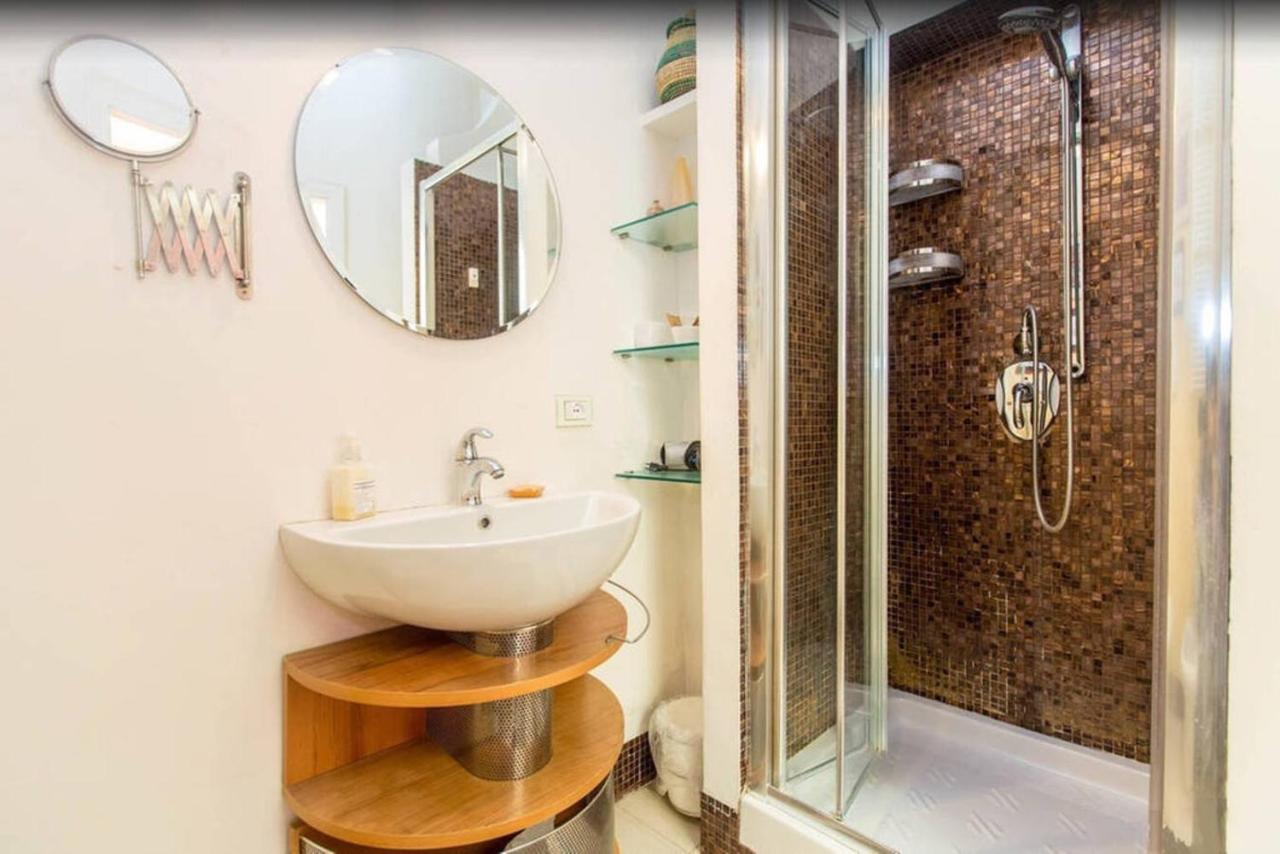 Aldebaran Bed & Breakfast Rome Exterior photo