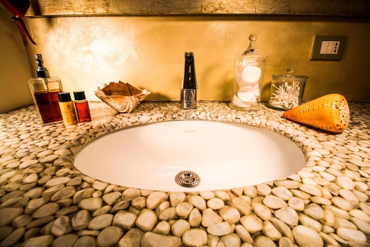 Aldebaran Bed & Breakfast Rome Exterior photo