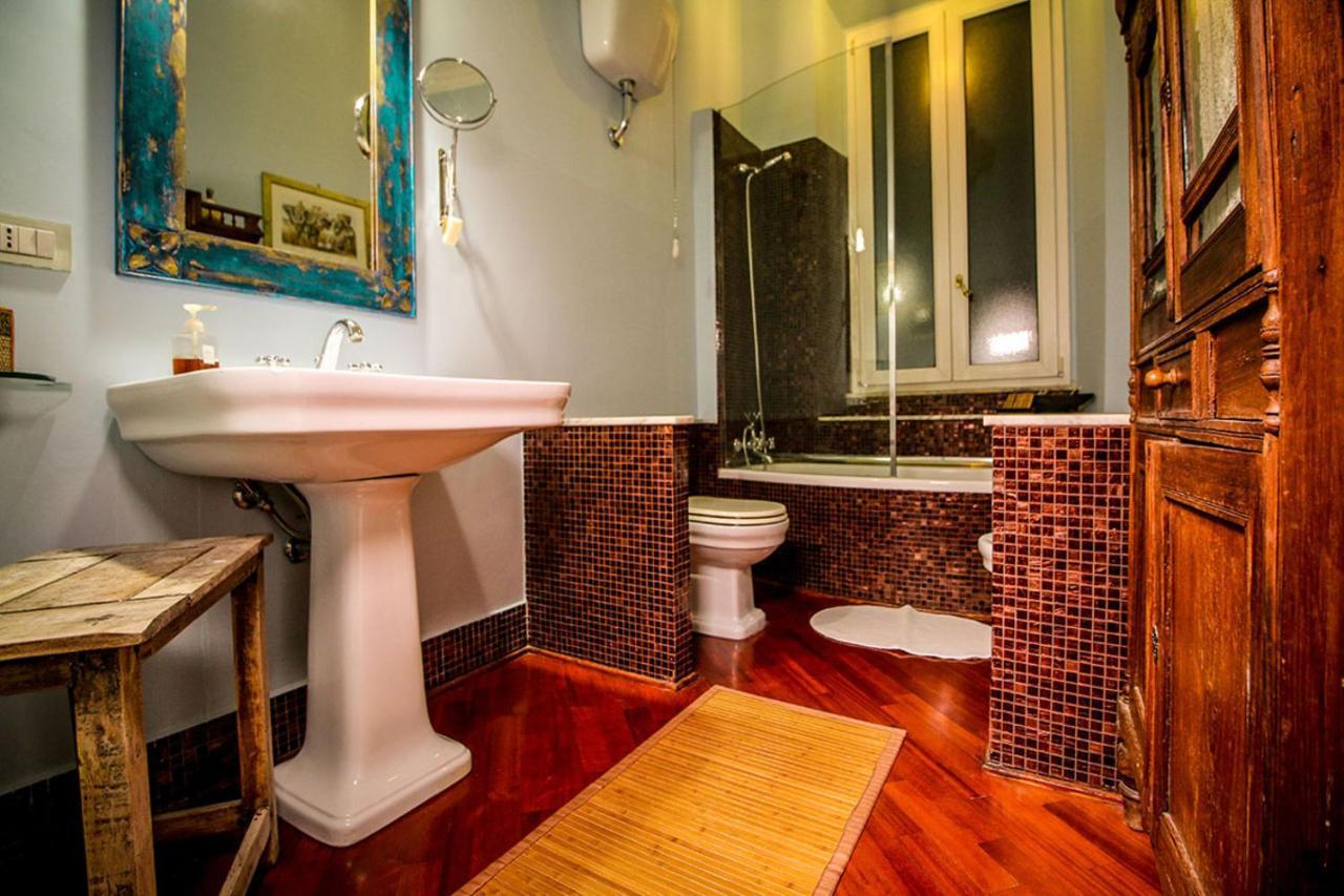 Aldebaran Bed & Breakfast Rome Exterior photo