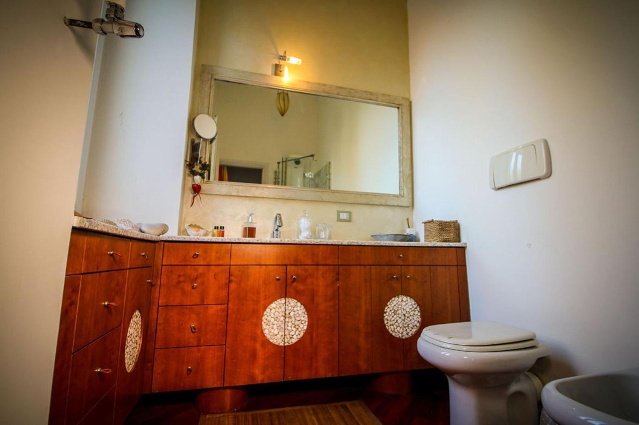 Aldebaran Bed & Breakfast Rome Exterior photo