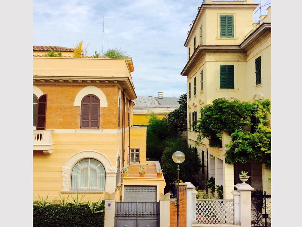 Aldebaran Bed & Breakfast Rome Room photo