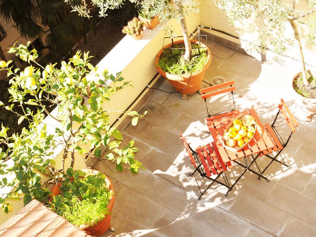 Aldebaran Bed & Breakfast Rome Exterior photo