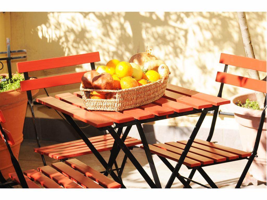 Aldebaran Bed & Breakfast Rome Exterior photo