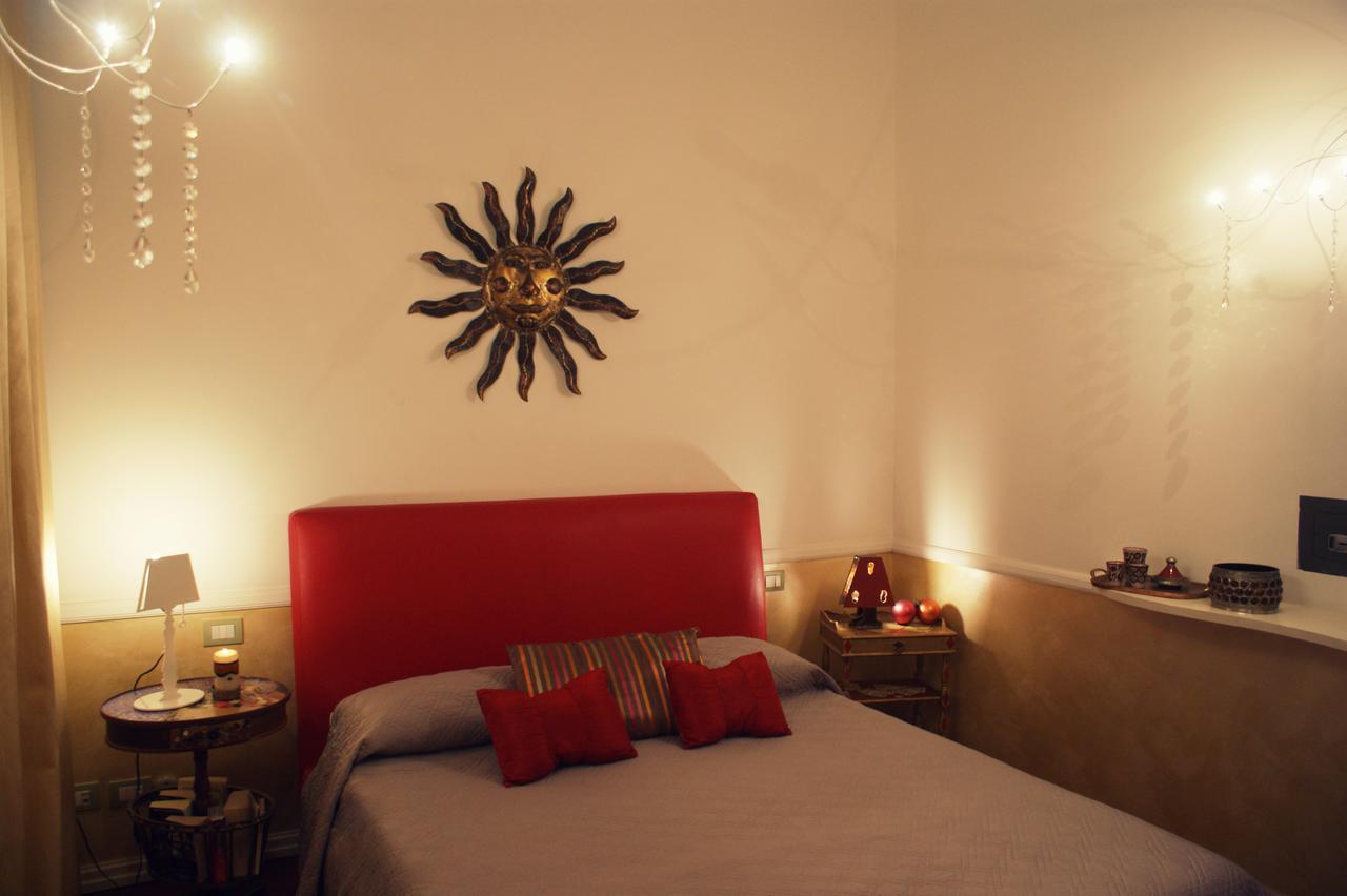 Aldebaran Bed & Breakfast Rome Exterior photo