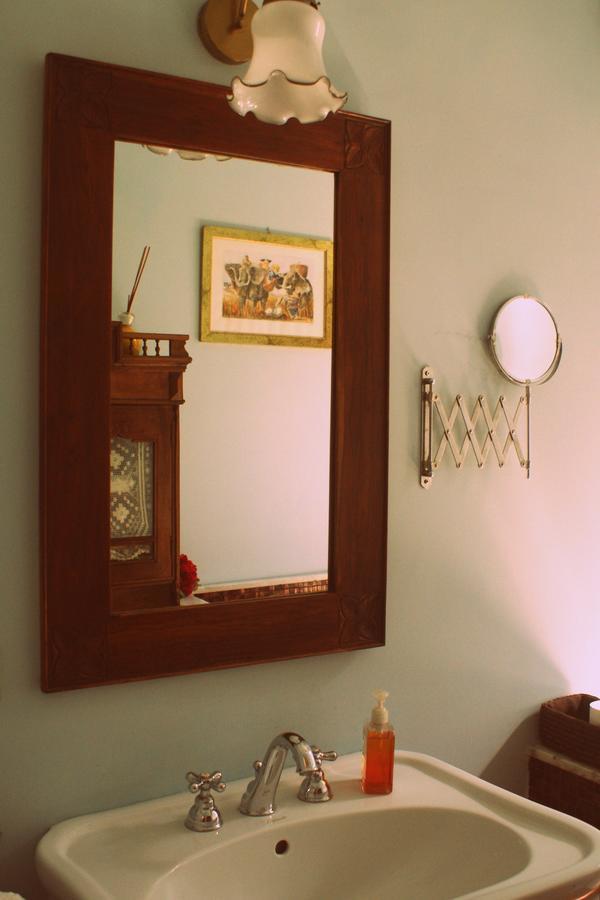Aldebaran Bed & Breakfast Rome Exterior photo