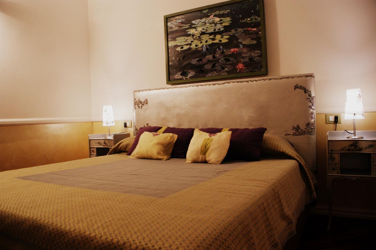 Aldebaran Bed & Breakfast Rome Exterior photo